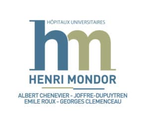Logo Henri mondor