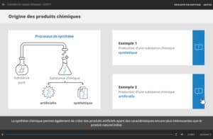 Connaître les risques chimiques